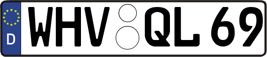 WHV-QL69
