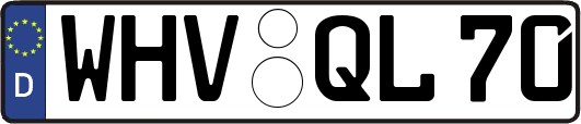 WHV-QL70