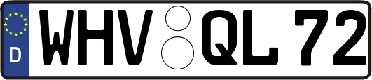 WHV-QL72