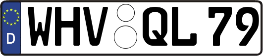 WHV-QL79