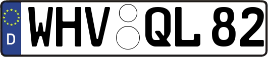 WHV-QL82