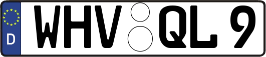 WHV-QL9