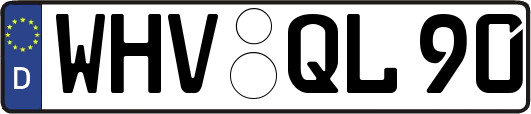 WHV-QL90