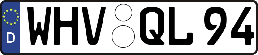 WHV-QL94