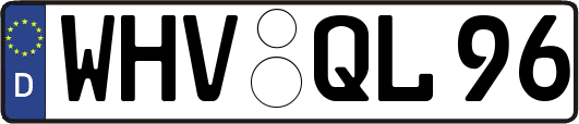 WHV-QL96