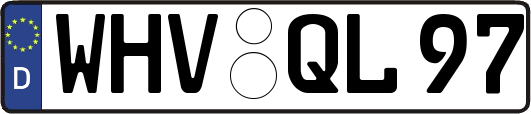 WHV-QL97