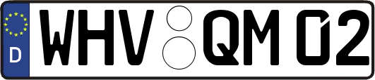 WHV-QM02