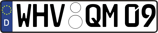WHV-QM09