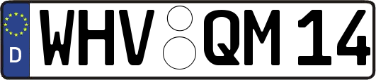 WHV-QM14