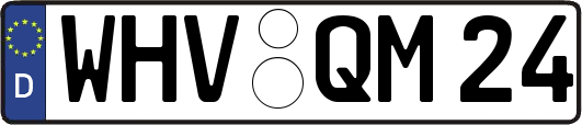 WHV-QM24