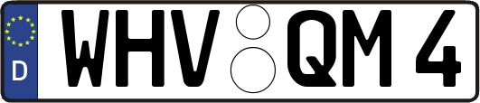 WHV-QM4