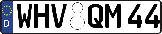 WHV-QM44