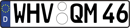 WHV-QM46