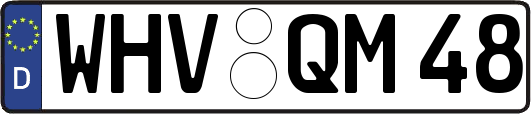 WHV-QM48