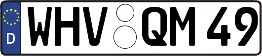 WHV-QM49