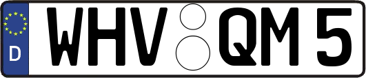 WHV-QM5