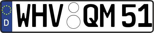 WHV-QM51