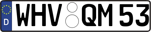 WHV-QM53