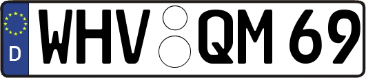 WHV-QM69