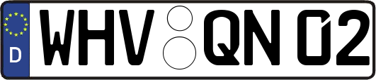 WHV-QN02
