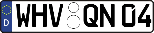 WHV-QN04