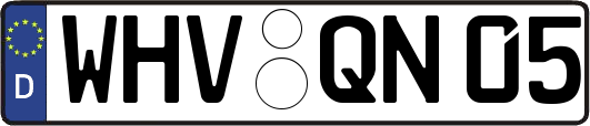 WHV-QN05