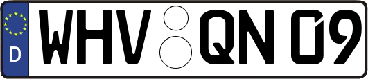 WHV-QN09