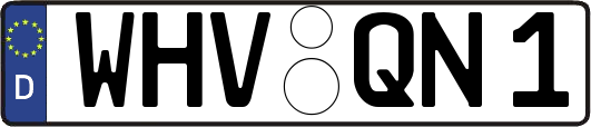 WHV-QN1