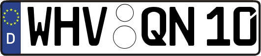 WHV-QN10