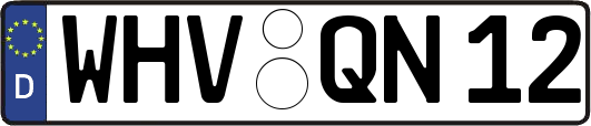 WHV-QN12
