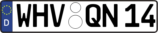 WHV-QN14