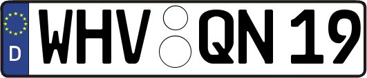 WHV-QN19