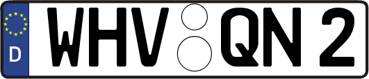 WHV-QN2