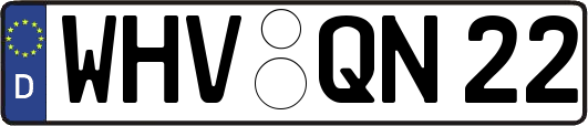 WHV-QN22