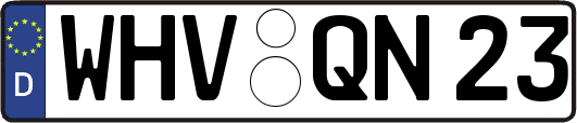 WHV-QN23