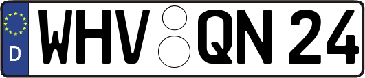 WHV-QN24