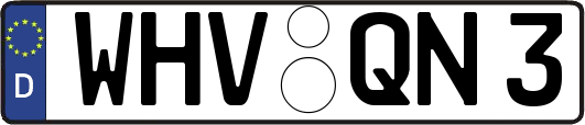 WHV-QN3