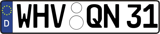 WHV-QN31
