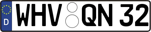 WHV-QN32