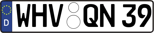 WHV-QN39