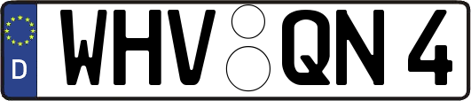 WHV-QN4