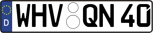 WHV-QN40