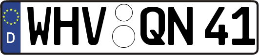WHV-QN41