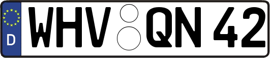 WHV-QN42