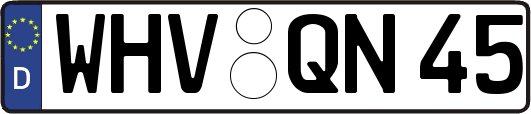WHV-QN45