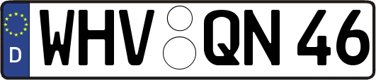 WHV-QN46