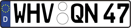 WHV-QN47