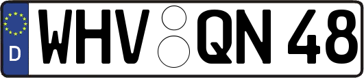 WHV-QN48