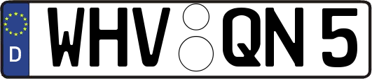 WHV-QN5