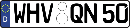 WHV-QN50